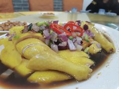 -九大簋家宴(晓港湾店)