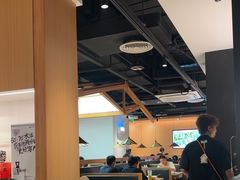 -太二酸菜鱼(深圳布吉万象汇店)