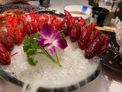 -红盔甲·小龙虾(天钥桥店)