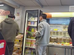 -O记东北砂锅麻辣烫