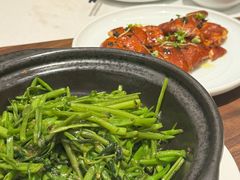 -港丽餐厅(杭大店)