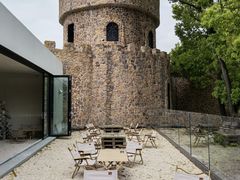 -J Create城市露营咖啡·简餐·宠物(上海动物园店)