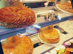 -老梦面包 CHEZMOREL(三源里店)
