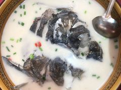 -渔老大·有机鱼馆·老字号(古城店)