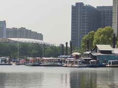 -美兰湖景区