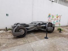 -广州市紫泥堂文化创意园景区