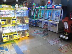 -大玩家(魏家庄万达店)