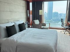 -上海凯宾斯基大酒店