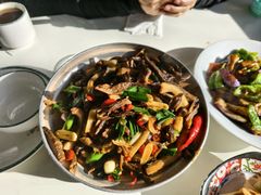 -帕米尔食府(白云观店)