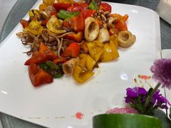 -海晖酒楼·顺德鱼生(荣华店)