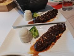 -鹊华居·地道鲁菜·海鲜·融合味(大明湖店)