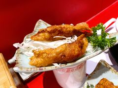 明太子鸡翅-火影忍者一乐拉面(环球港店)