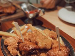 -波比Pizza(新城店)