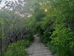 -棋盘山风景区