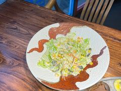 -海之屋韩式烤肉(海棠68环球美食街店)