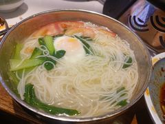-马记伊源斋涮肉·清真菜(百子湾店)
