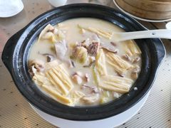 -彩丰楼中餐厅·仁恒洲际酒店