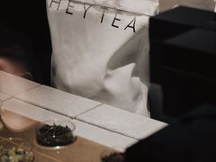 -喜茶(深圳万象城黑金店)