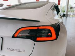 -TESLA 特斯拉(北京南四环中路特斯拉中心)