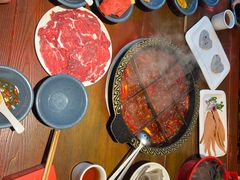 -黄家码头老火锅(解放碑旗舰店)