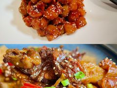 -毛家饭店·湖南鱼鲜(齐鲁软件园店)