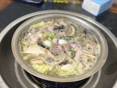 -海关荤豆花(洋河一路店)