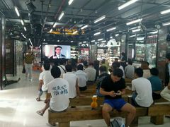 -金满地商业街(黄兴北路店)