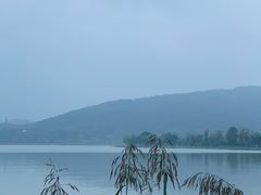 -南北湖风景区