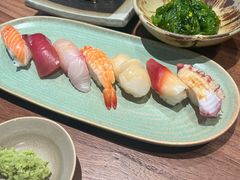-Tuna maki寿司(苏州万象天地店)