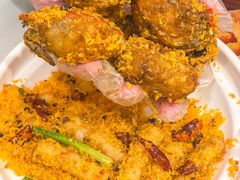 -避风塘·金牌店·夜宵(金玉兰店)