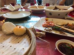 -星河湾半岛酒店-真粤中餐厅