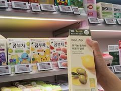 -Olive Young(明洞旗舰店)
