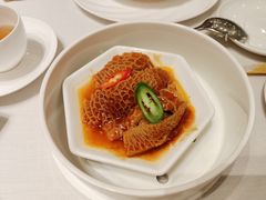 -富淳饭店(世纪公园店)