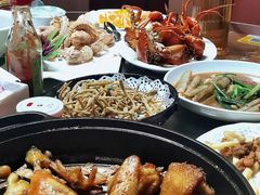 -老船长海鲜大排档(集美店)