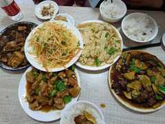 -金鹏鱼肉馆