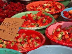 -青岛市本溪路农贸市场