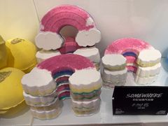 -LUSH(威尼斯人店)