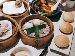 -又一间茶点轩(宝业路店)
