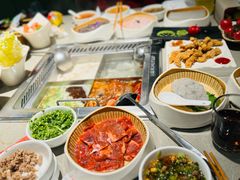 -海底捞火锅(崇文门新世界百货店)