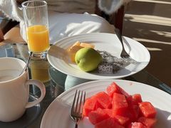 -上海明天广场JW万豪酒店