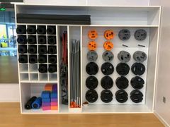 -乐刻健身(汇德隆购物中心店)