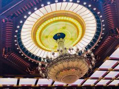-北京雁栖湖国际会展中心
