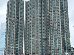-九龙公园