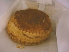 -老梦面包CHEZMOREL(麦子店)