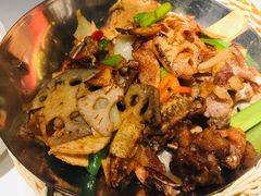 -避风塘·老港味餐厅(虹口龙之梦店)