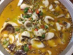 -鸡毛店·川菜(双楠店)