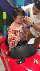 -呵林婴童亲子造型(新街口总店)