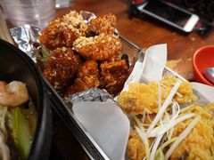 -米屋石锅拌饭(师大店)
