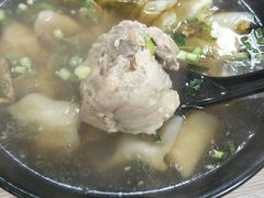 -沙县小吃(中山路店)