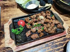 -小川洋风料理(街道口店)